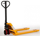 20.5 Inch (in) Width Pallet Truck