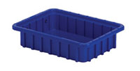 DC1025 Divider Box Dark-Blue