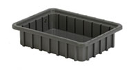 DC1025 Divider Box Gray