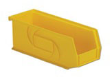 10.9 Inch (in) Length and 4.1 Inch (in) Width Parts Storage Bin