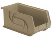 14.8 Inch (in) Length and 5.5 Inch (in) Width Parts Storage Bin (PB148-7)