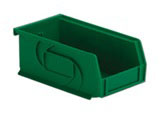 7.4 Inch (in) Length and 4.1 Inch (in) Width Parts Storage Bin