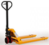 20.5 Inch (in) Width Pallet Truck