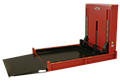 P4 Floor Height Load Leveler