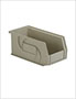 10.9 Inch (in) Length and 5.5 Inch (in) Width Parts Storage Bin