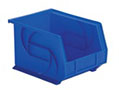 10.8 Inch (in) Length and 8.3 Inch (in) Width Parts Storage Bin