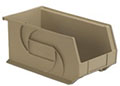 14.8 Inch (in) Length and 5.5 Inch (in) Width Parts Storage Bin (PB148-7)