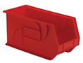 18 Inch (in) Length and 8.3 Inch (in) Width Parts Storage Bin