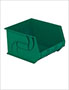 18 Inch (in) Length and 16.5 Inch (in) Width Parts Storage Bin