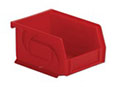 5.4 Inch (in) Length and 4.1 Inch (in) Width Parts Storage Bin